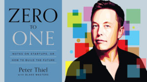 Elon Musk’ın İlham Aldığı 10 Kitap