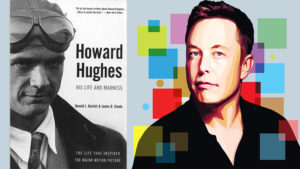 Elon Musk’ın İlham Aldığı 10 Kitap