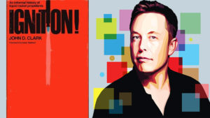 Elon Musk’ın İlham Aldığı 10 Kitap