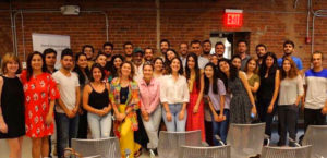 Hamdi Ulukaya Girişimi 2018 Startup Başvuruları