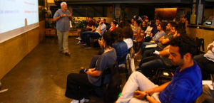 Hamdi Ulukaya Girişimi 2018 Startup Başvuruları