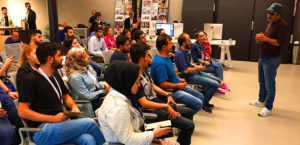 Hamdi Ulukaya Girişimi 2018 Startup Başvuruları