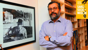 Saklı Seçilmişler Kitap Özeti | Soner Yalçın