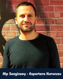 Expertera’ya, Etiya’dan Yatırım Aldı