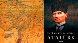 Gazi Mustafa Kemal Atatürk Kitap Özeti | İlber Ortaylı